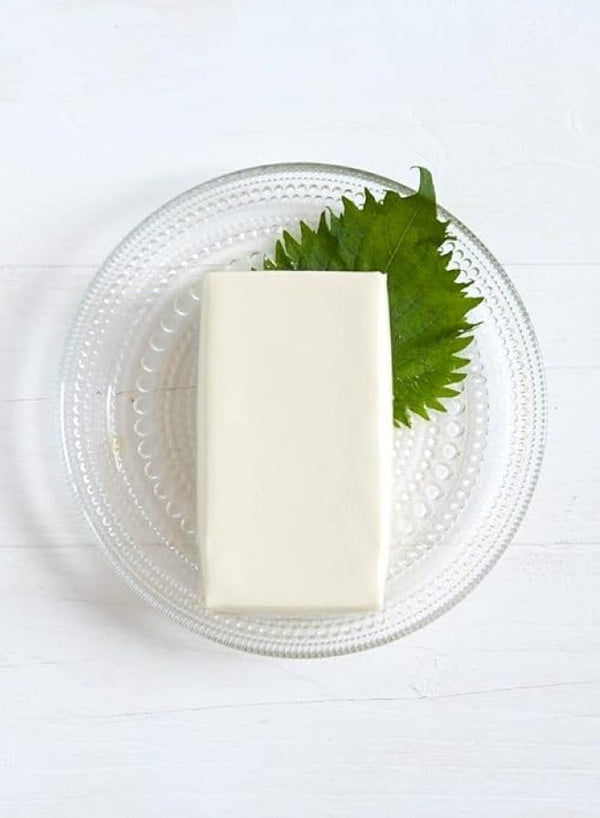 Clearspring Organic Japanese Tofu 300g