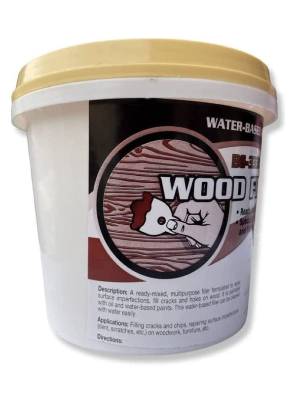 Bossil BS-3330 Water Based Wood Filler