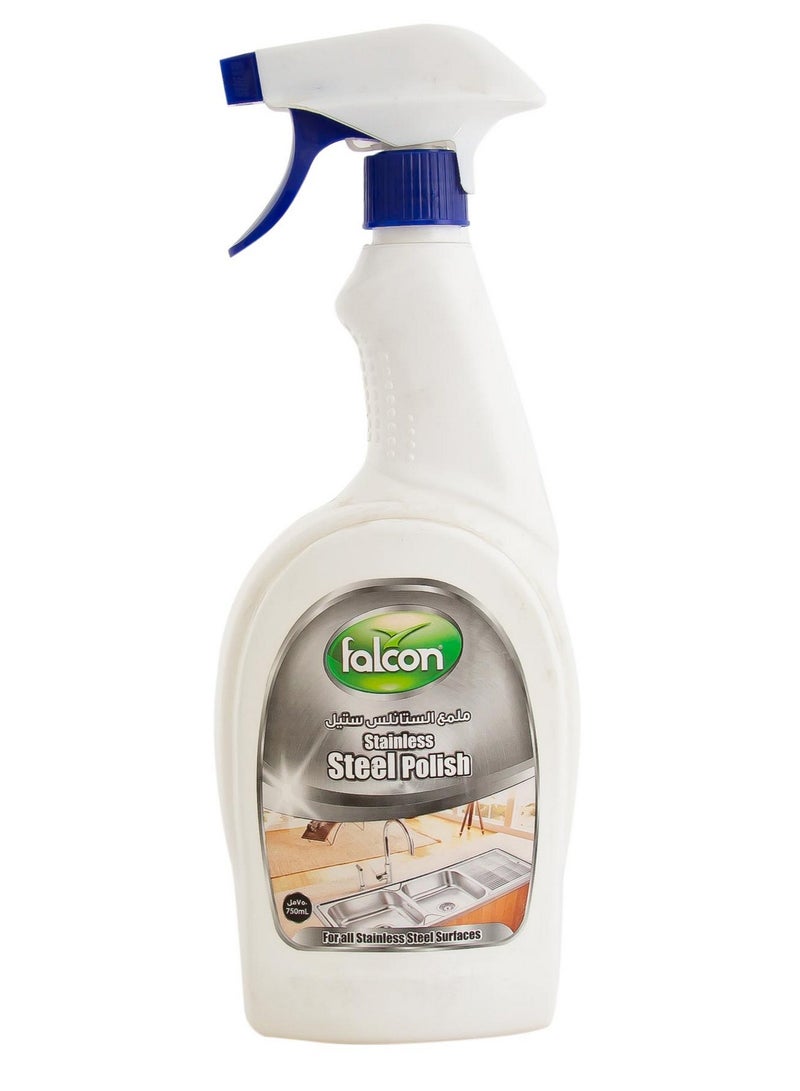 Falcon Stainless Steel Polish 750 ML