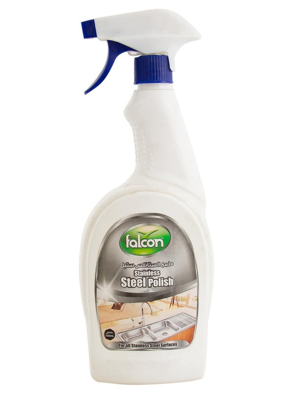 Falcon Stainless Steel Polish 750 ML