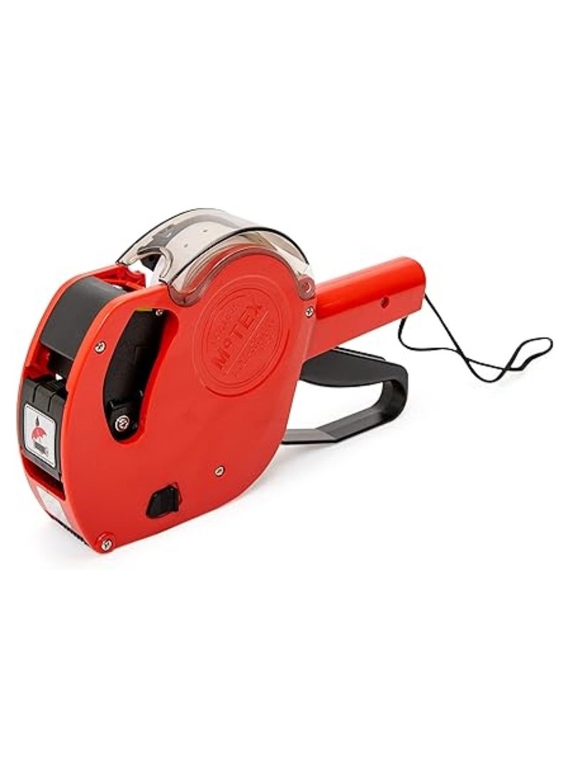 MoTEX Price Labeller Machine - Premium Quality