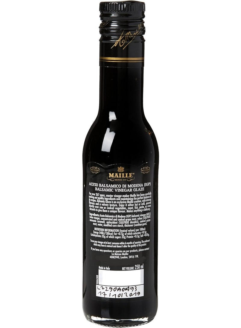 Maille Balsamic Vinegar of Modena 250 ML