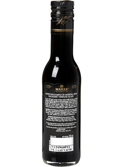 Maille Balsamic Vinegar of Modena 250 ML