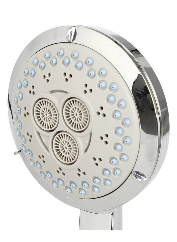 Bold 5 Speed Hand Spray - Premium Shower Head