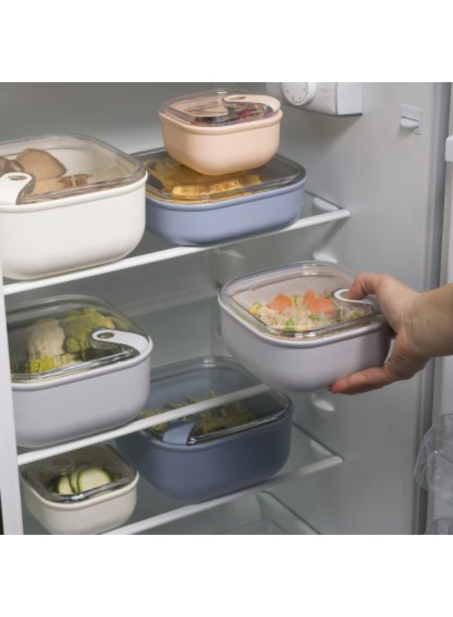 Omada Medium Airtight Lid Container 1L