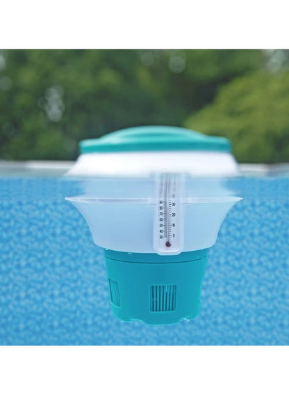 Bestway Chemguard Chemical Dispenser