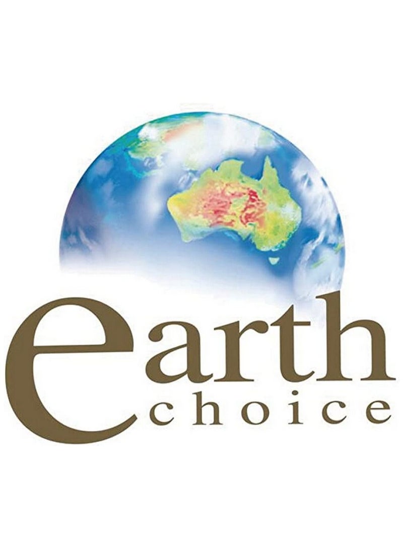 Earth Choice Bath & Shower Cleaner 600 ML