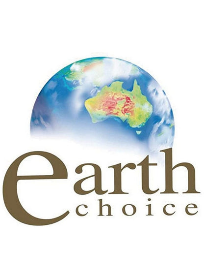 Earth Choice Bath & Shower Cleaner 600 ML