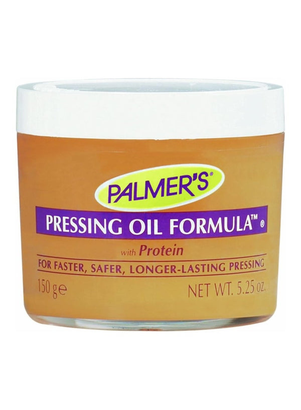 PALMER'S Hair Care Pressing Oil Formula 150G