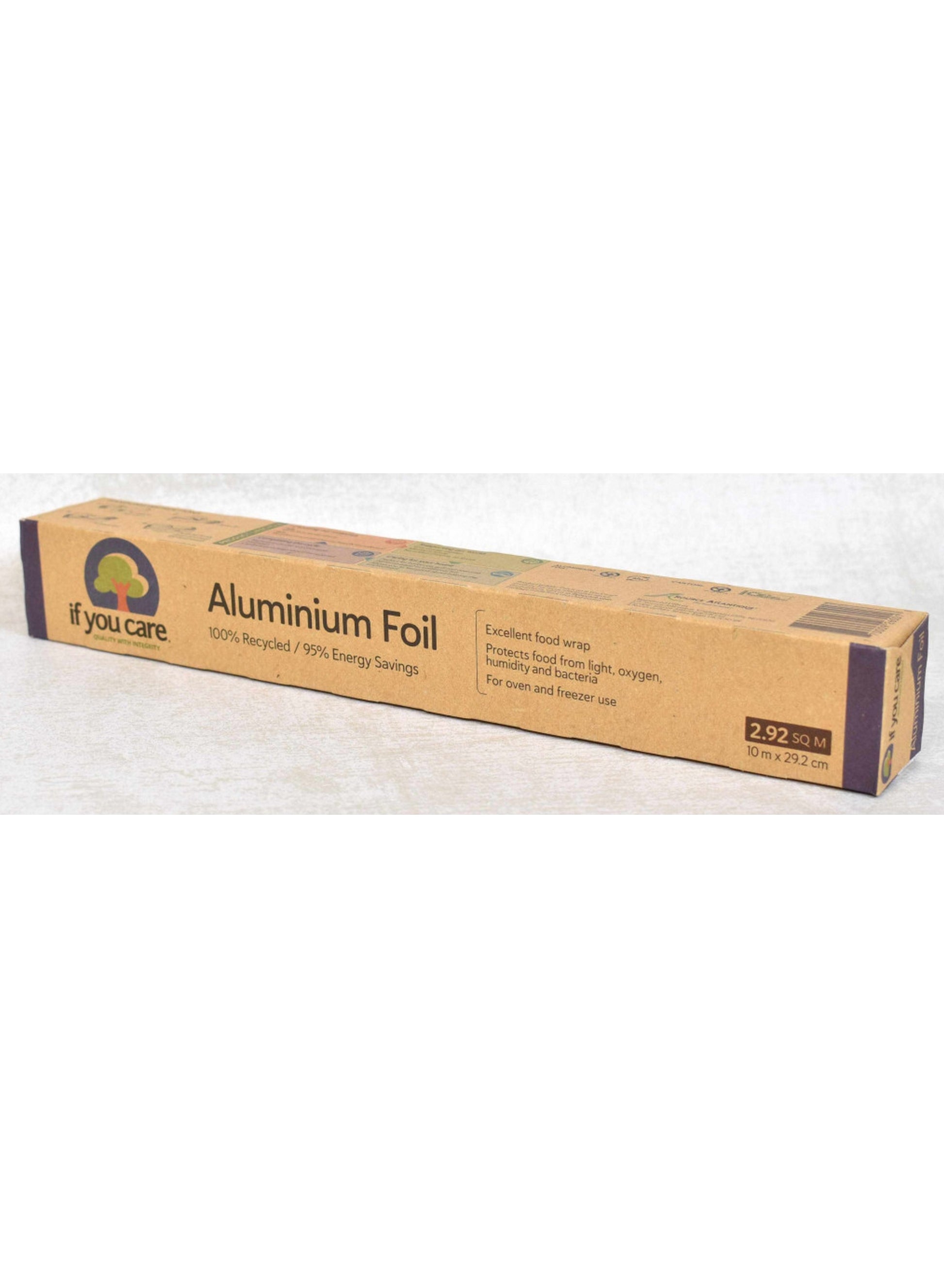 2cm choose, aluminium foil, cook bake, cool dry, dry place, edges may, foil edges, food oven, home cooks, if you care, living key, meter 10m, oven safe, safe yes, store food
