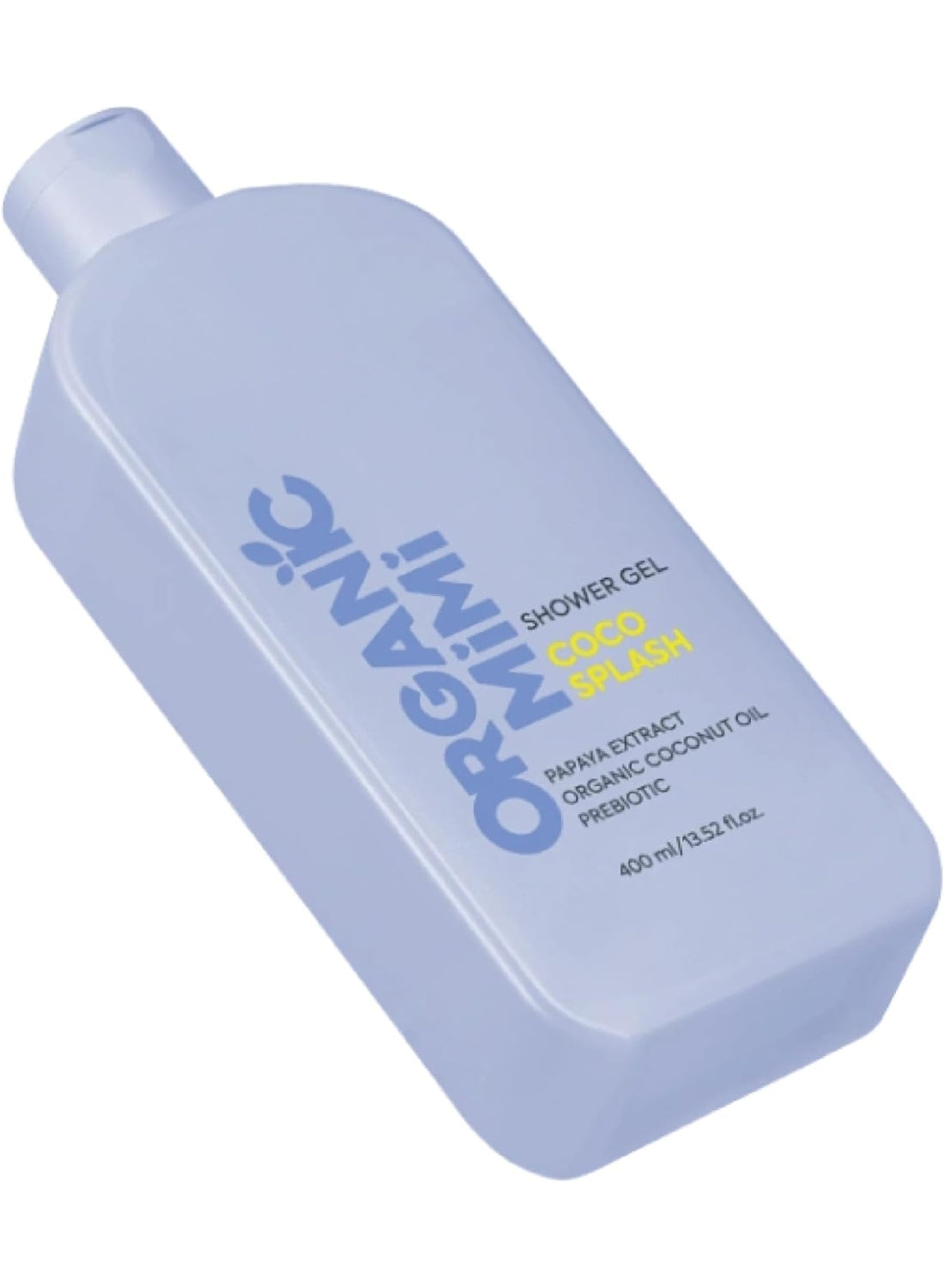 coco splash, coco splash shower, coconut oil, coconut oil papaya, gel organic, gel organic coconut, oil papaya, oil papaya extract, organic coconut, organic mimi, papaya extract, shower gel, shower gel organic, splash shower, splash shower gel