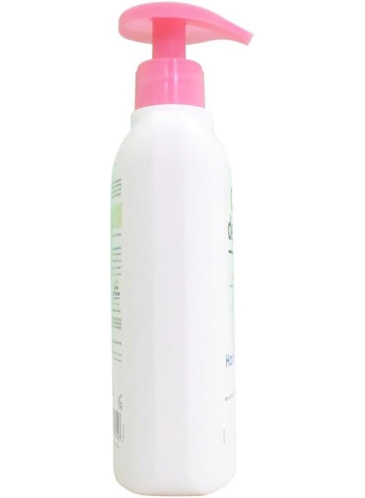 Corine De Farme Baby Hair & Body Wash 500 ML
