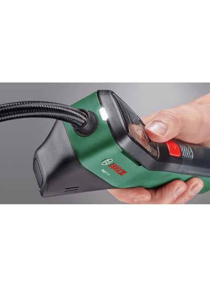 BOSCH Cordless Compressed Air Pump 3.6V