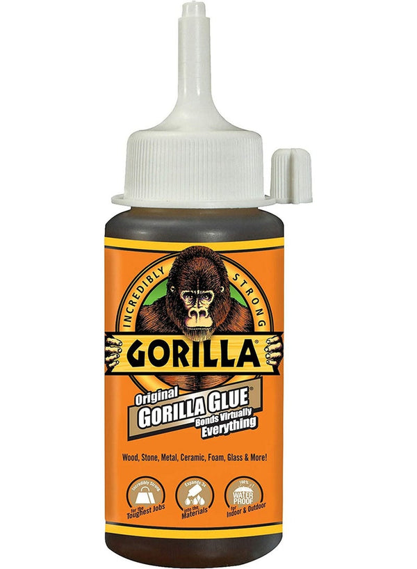 Gorilla Original Waterproof Glue 236 ML