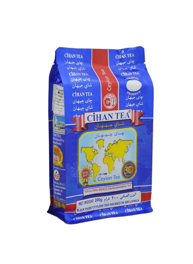 ceylon tea, ceylon tea 200g, cihan tea, cup add, cup key, earl grey, earl grey pure, fine cut, grey pure, grey pure ceylon, per cup, pure ceylon, pure ceylon tea, tea 200g, tea per
