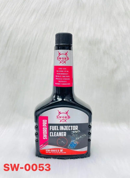 Sword Pro Fuel Injector Cleaner 354 ML