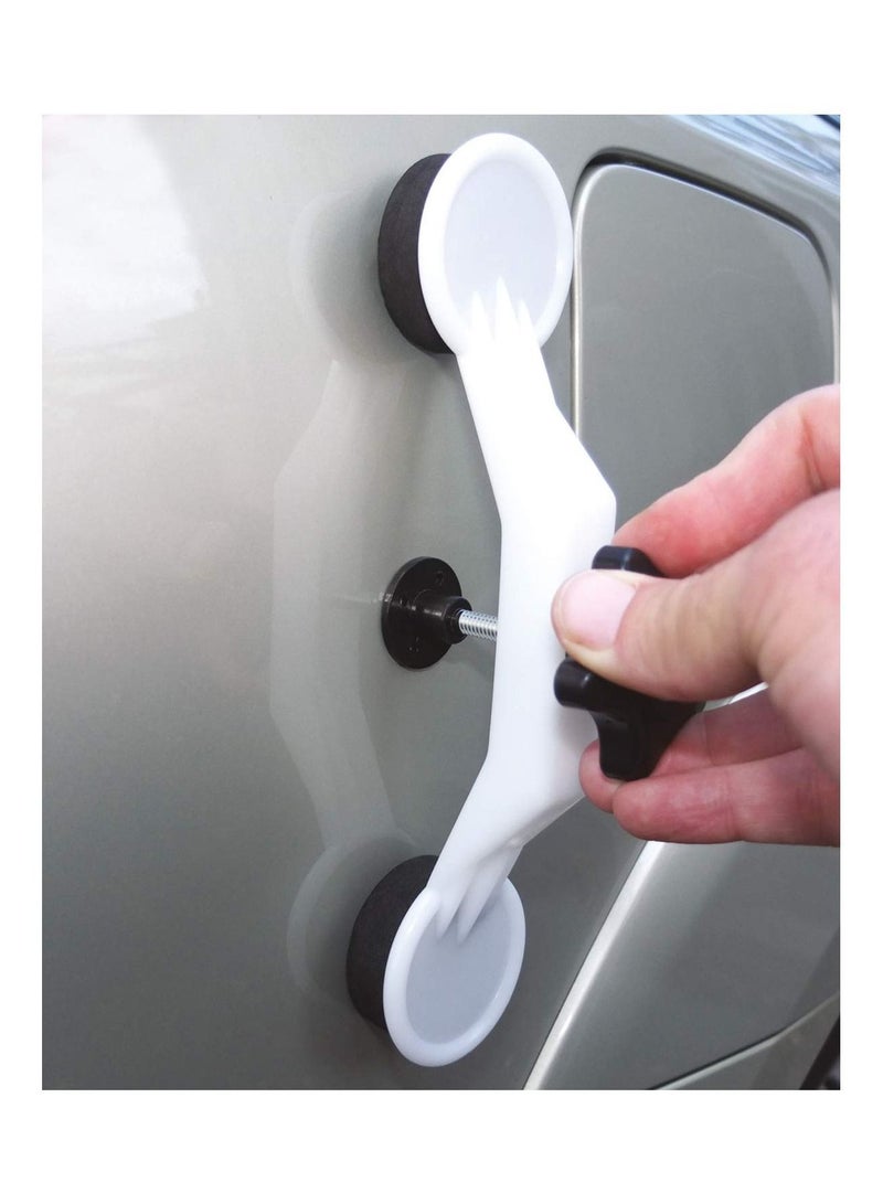 QUIXX Dent Repair Kit for Easy Vehicle Fixes