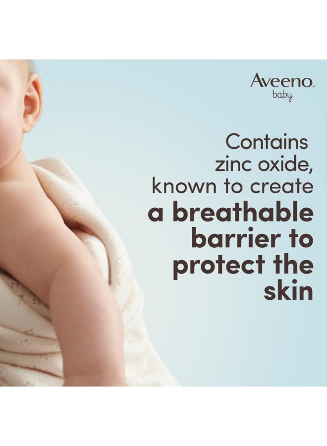 Aveeno Baby Barrier Cream 100 ML