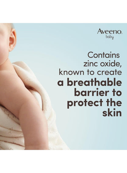 Aveeno Baby Barrier Cream 100 ML