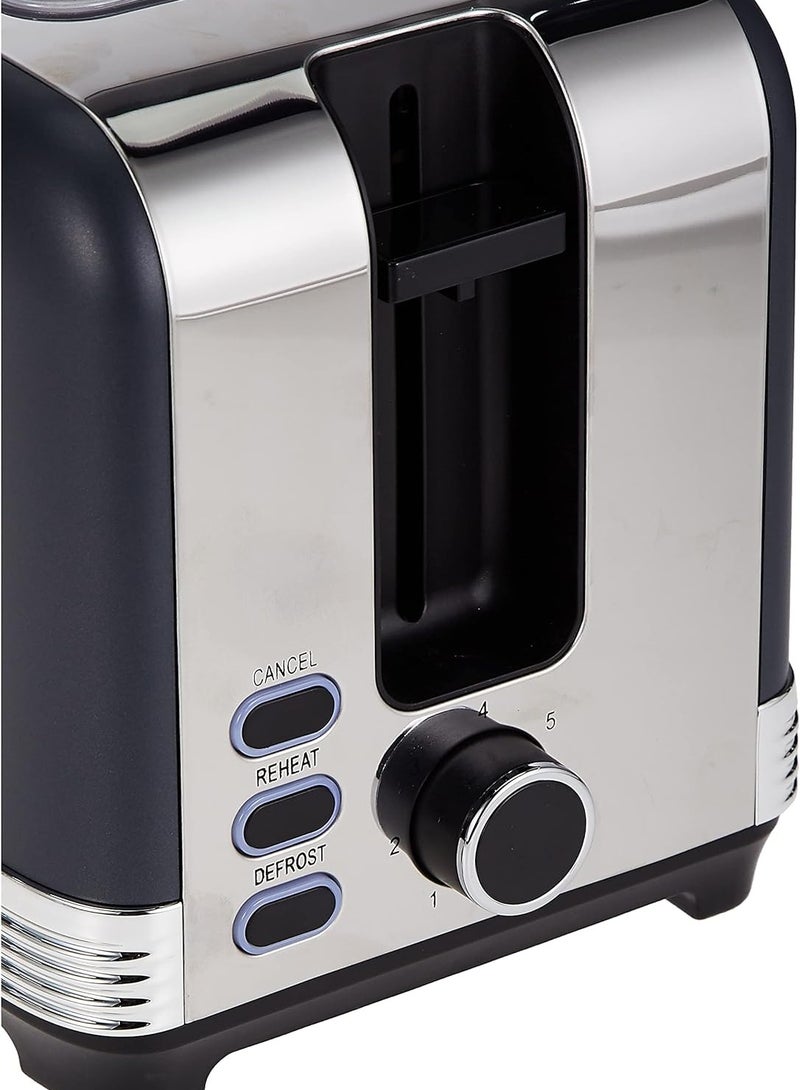 LOCK & LOCK Toaster With Two Slots