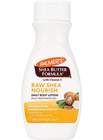 Palmer's Shea Butter Daily Body Lotion 250 ML