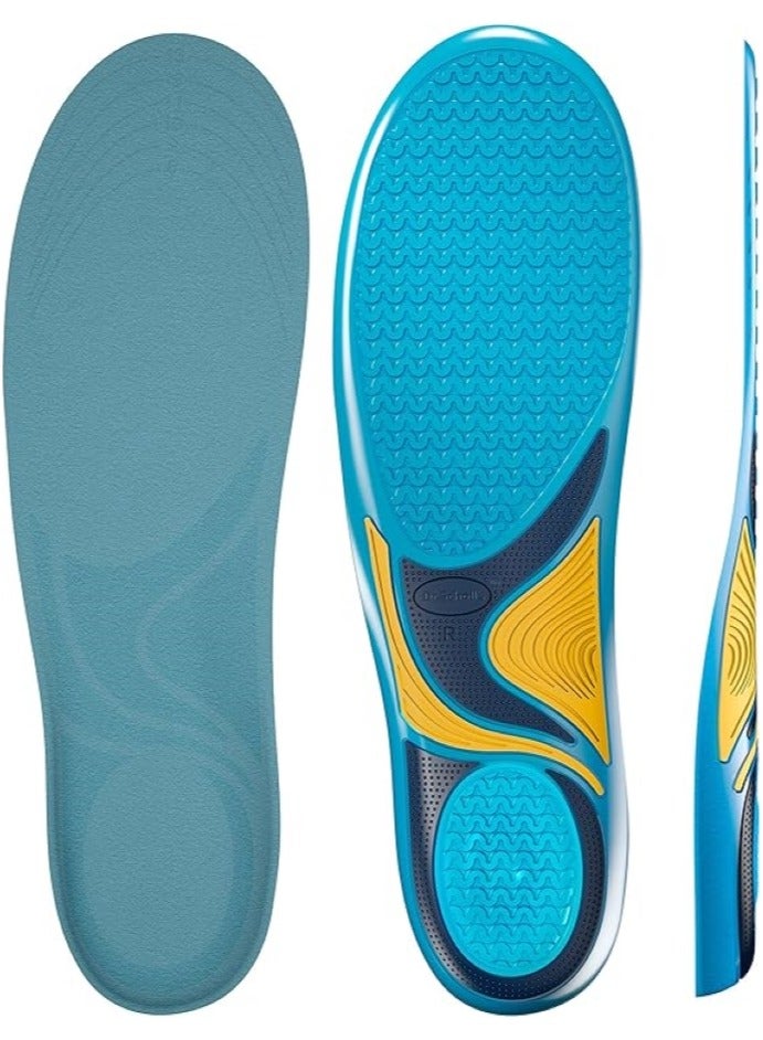 Dr. Scholl's Energizing Comfort Insoles for Men