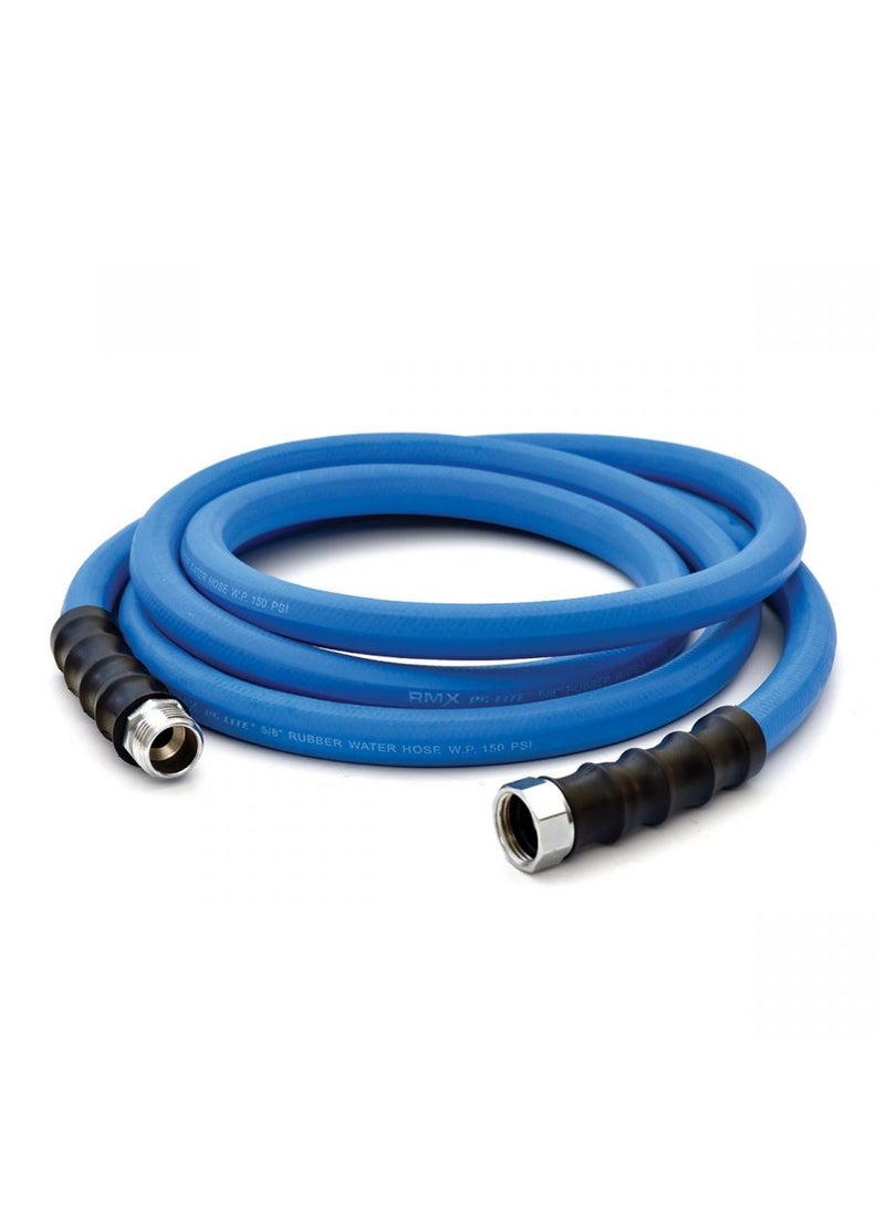 BluSeal Lawn Garden Water Hose 13MM X 15 Meter