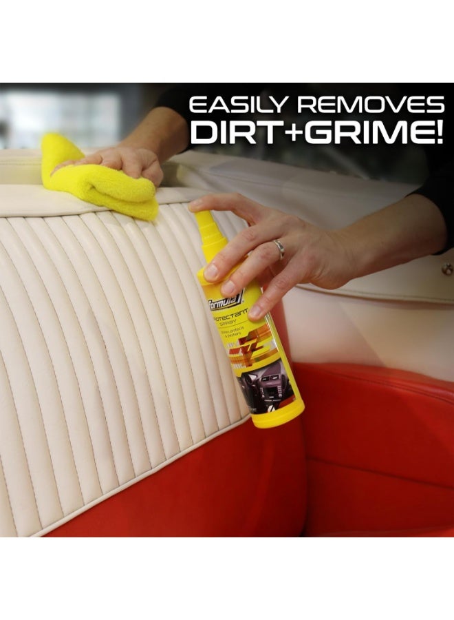 Formula 1 Interior Detailing Spray 295ML