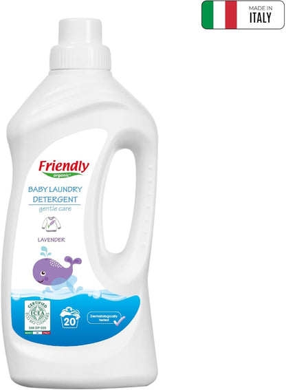 aqua water, baby care, baby laundry, baby laundry detergent, dermatologically tested, detergent lavender, fabrics key, friendly organic, hand wash, laundry detergent, laundry detergent lavender, leaf juice, plant-based, sensitive skin, vegan