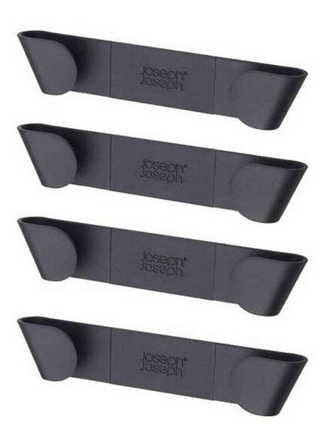 Joseph Joseph Pan Lid Holders Set of 4