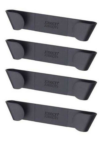 Joseph Joseph Pan Lid Holders Set of 4