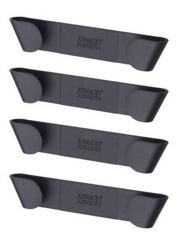 Joseph Joseph Pan Lid Holders Set of 4