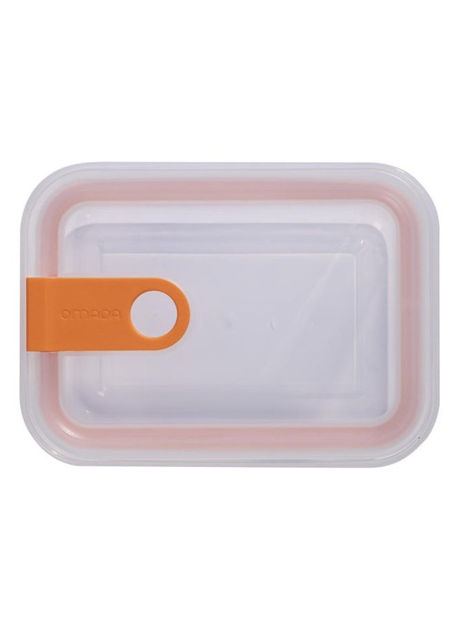 1L Omada Pull Box Chef Series Food Container
