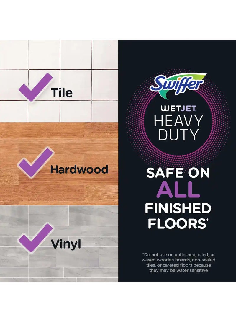 Swiffer Wet Jet Mopping Kit - Swiffer