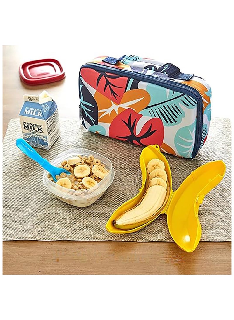Banana Saver Protective Case with Clip by BANANA SAVER
