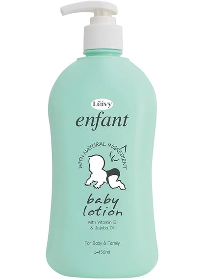baby care, baby lotion, baby skin, bath time, cool dry, enfant baby, enfant baby lotion, jojoba oil, keep skin, leivy, sensitive skin, skin calm, skin key, skin soft, skincare