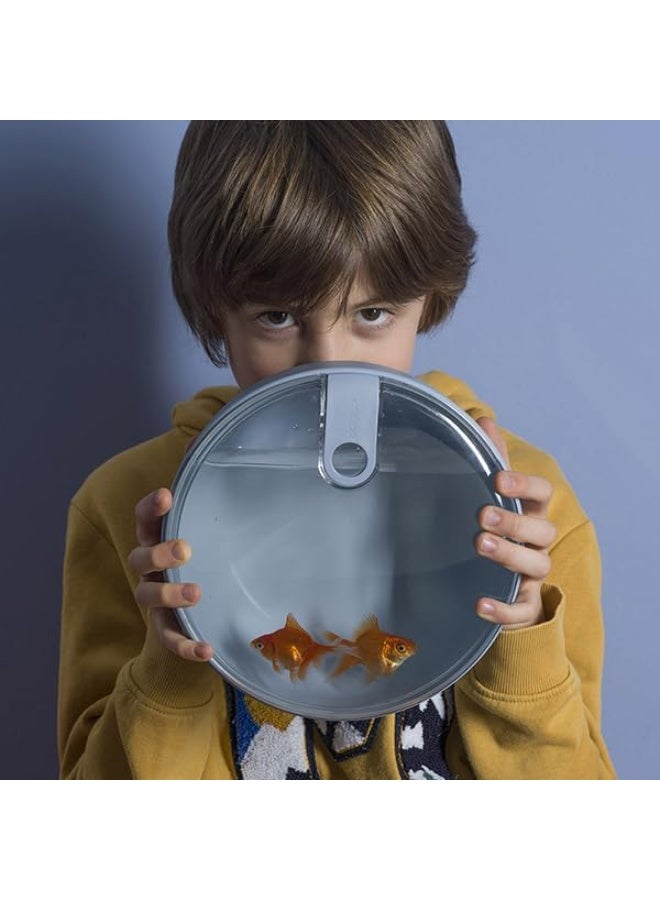 OMADA Airtight Food Container Lunch Box 1.8L