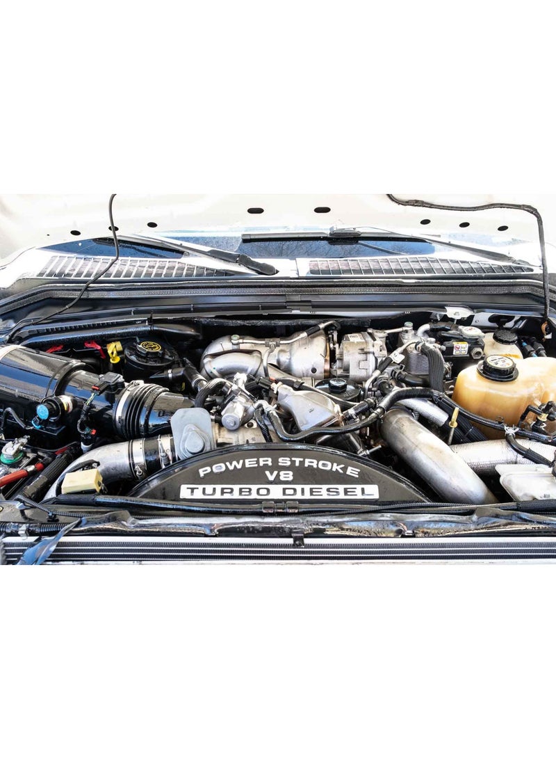 Gunk Engine Protector Shine 425g