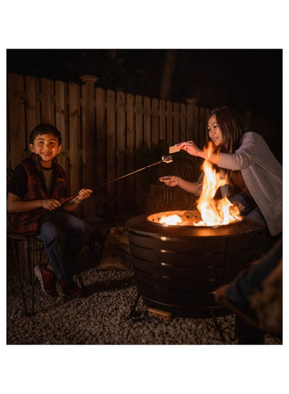 TiKi Citronella & Cedar Torch Fuel 1.89L