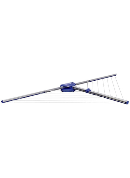 LEIFHEIT Combifix Mounted Clothes Dryer