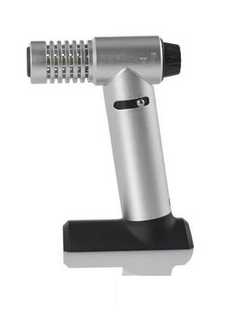 Adhoc Brulee Flambe Burner - Premium Kitchen Torch