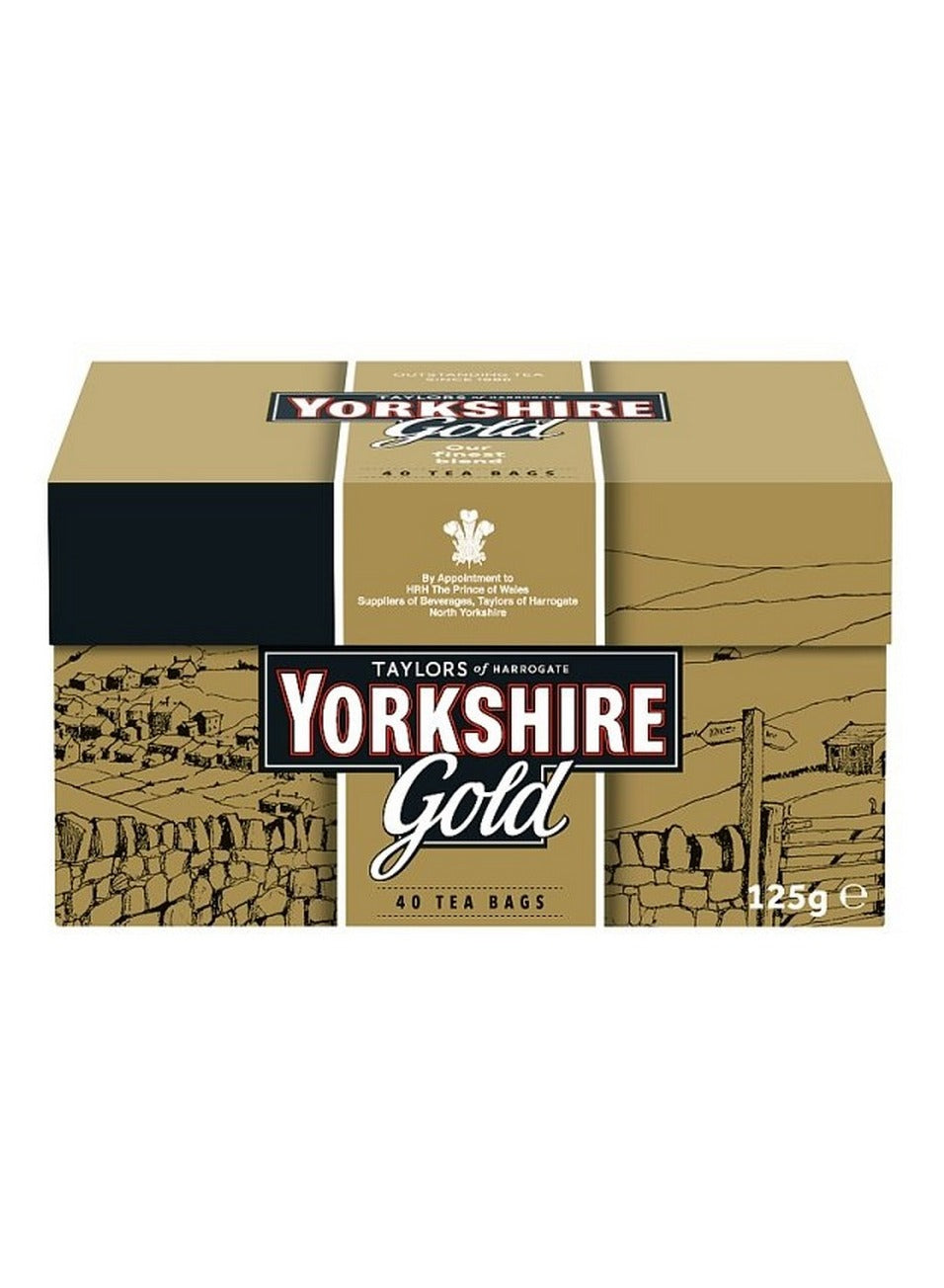 4-5 minutes, add freshly, bag add, black tea, ethical tea, one tea, one tea bag, rich golden, serve pure, taylors of harrogate, tea bag, tea bag add, tea bags, tea produces, yorkshire gold
