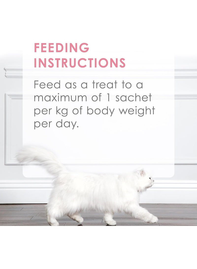 Purina Fancy Feast Tuna Puree Treats