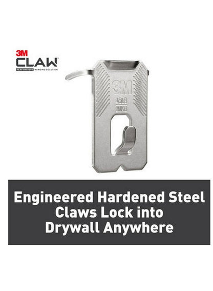 3M Drywall Picture Hanger - Premium Wall Solutions
