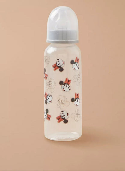 Disney Baby Minnie Mouse Feeding Bottle Set