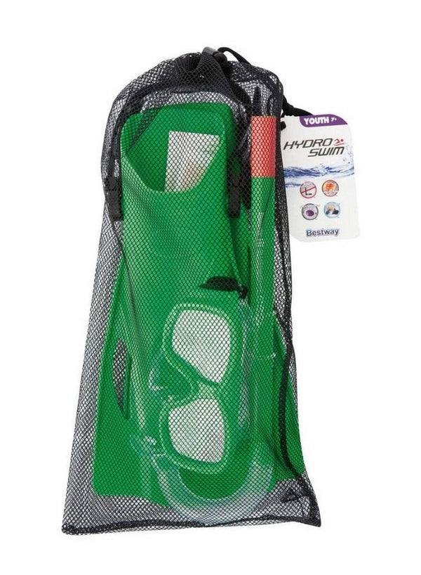 Bestway Hydroswim Freestyle Snorkel Set