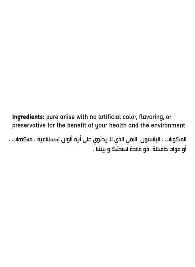 05g sugar, 33g fibre, 37g fat, anise tea, anise tea 30g, cool dry, dry place, facts per, hot water, low fat, organic anise, organic anise tea, organic larder, tea 30g, tea known
