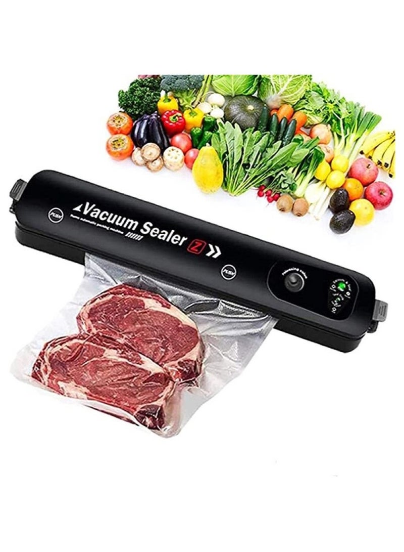 Automatic Vacuum Sealer by Generic for Home Use
