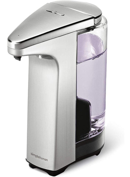 Simplehuman Automatic Hand Soap Dispenser