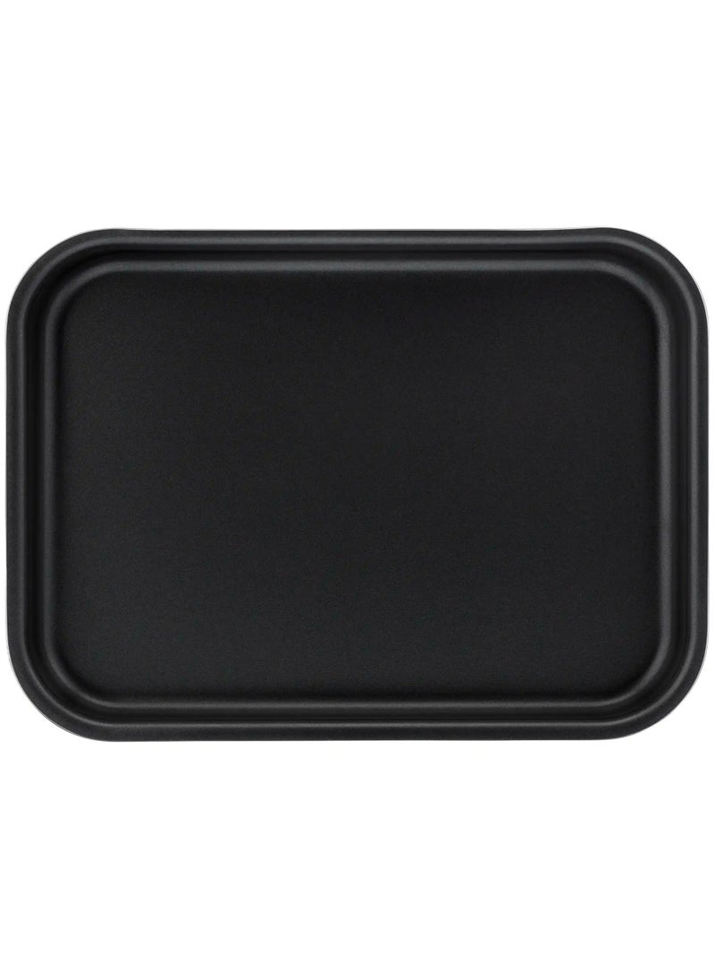 Tefal TempoFlame Rectangular Oven Dish Red 31x45cm